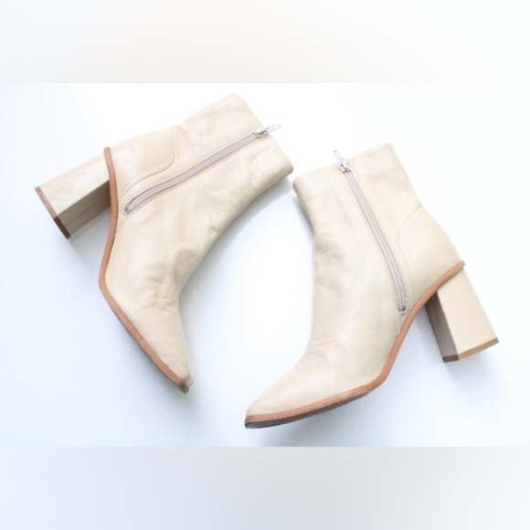 Free people Sienna booties - Picture 3 of 16